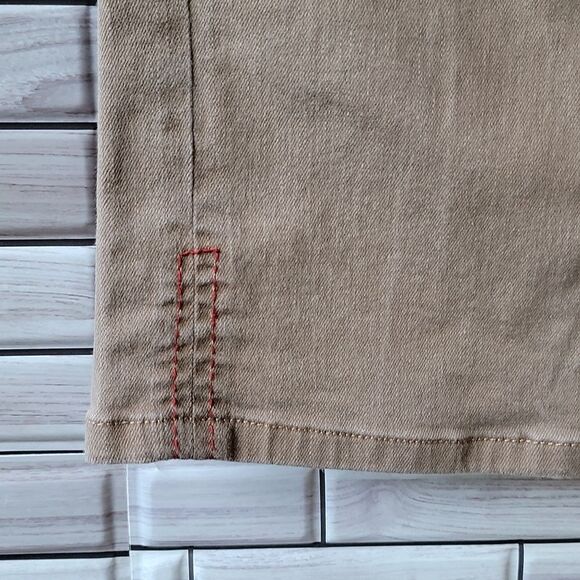 Nine west vintage America cropped jean - Picture 4 of 8